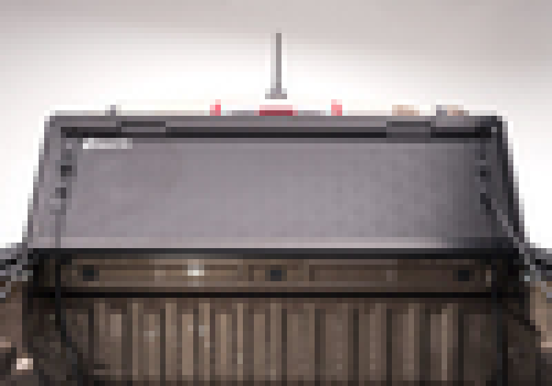 BAK Industries 226701 Tonneau Cover; BAKFlip G2; Hard Folding