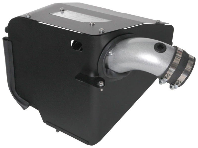 AEM Induction 21-878DS Cold Air Intake; Black Polyethylene Tube