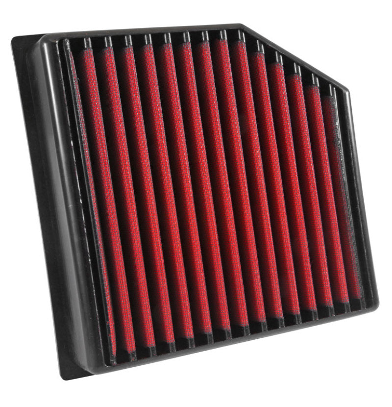 AEM Induction 28-20452 Air Filter; Dryflow ®; Washable