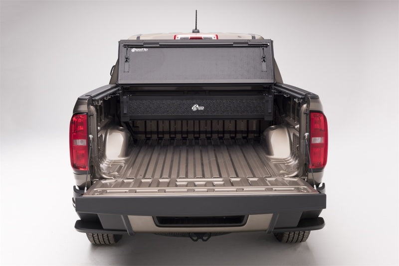 BAK Industries 226146 Tonneau Cover; BAKFlip G2; Hard Folding