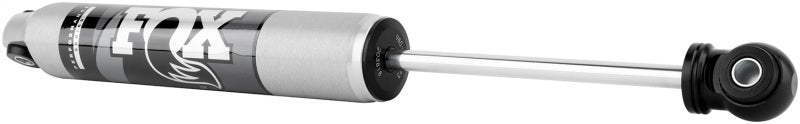 Fox Shocks 985-24-173 Steering Stabilizer; Performance; Single; Aluminum; 2018-23 Jeep Wrangler JL