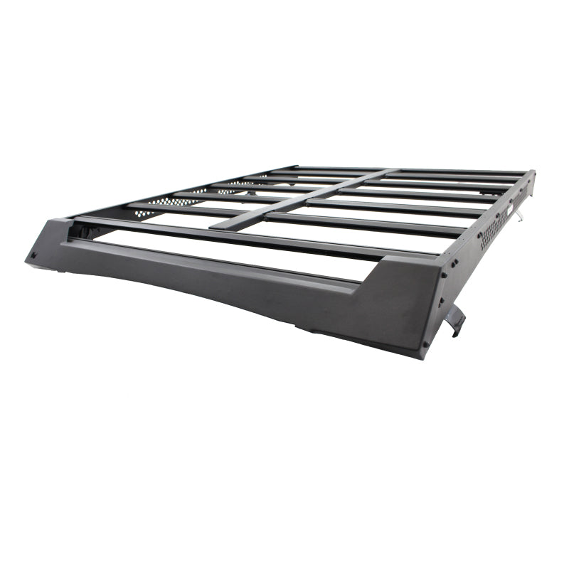 Go Rhino 5933180T Roof Rack; Ceros