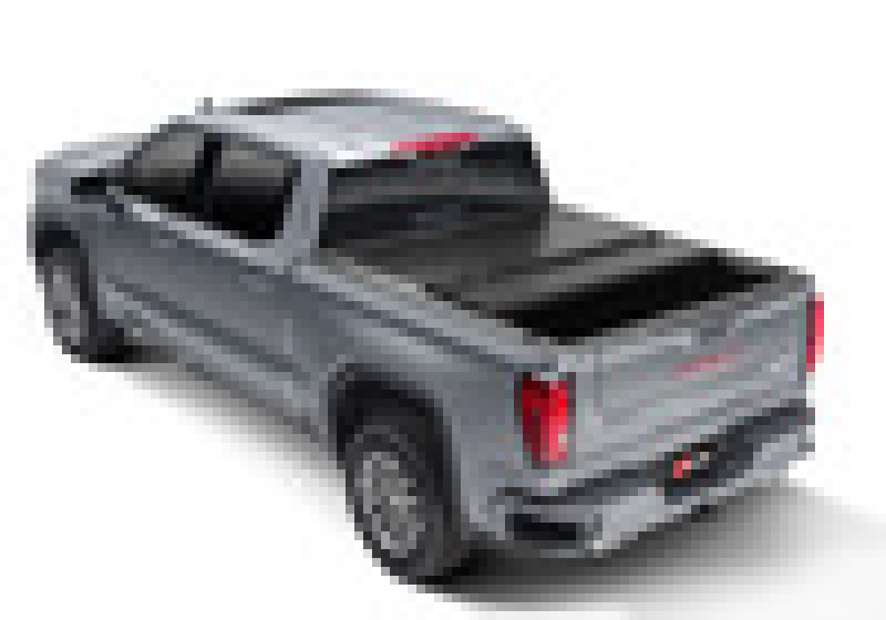 BAK Industries 226131 Tonneau Cover; BAKFlip G2; Hard Folding