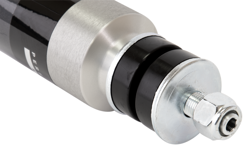 Fox Shocks 985-24-155 Shock Absorber; Performance; Hydraulic/ Nitrogen Gas Charged; 17-18 Ford F-250 4WD