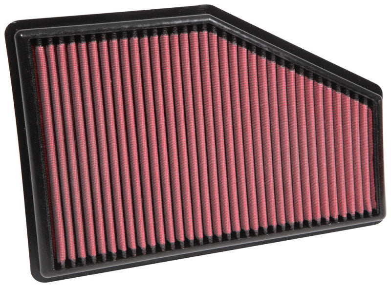 AEM Induction 28-50049 Air Filter; Dryflow ®; Washable