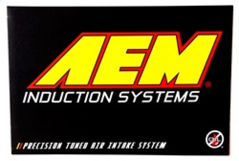 AEM Induction 21-872C Cold Air Intake; Gunmetal Grey Aluminum Tube