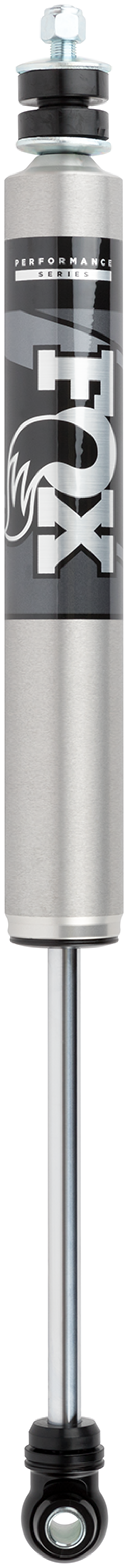 Fox Shocks 985-24-169 Shock Absorber; Performance; 2014+ Dodge 2500 /3500