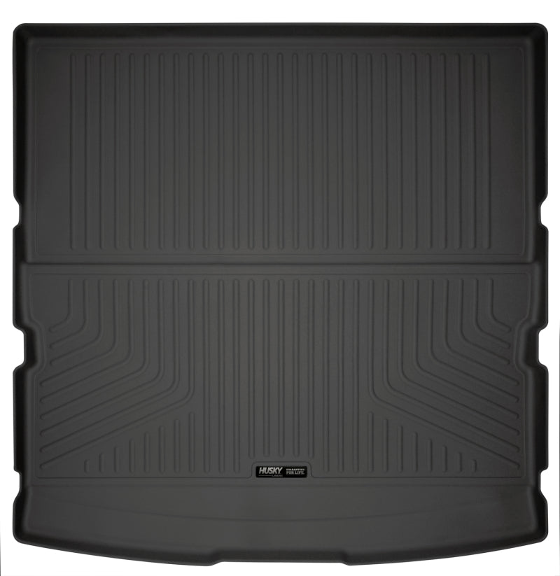 Husky Liner 23431 Cargo Area Liner; WeatherBeater™; 18-24 Ford Expedition / 18-24 Lincoln Navigator