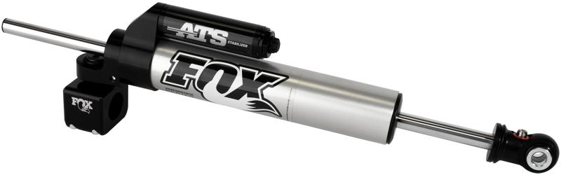 Fox Shocks 983-02-070 Steering Stabilizer; Performance Series; 07-18 Jeep JK