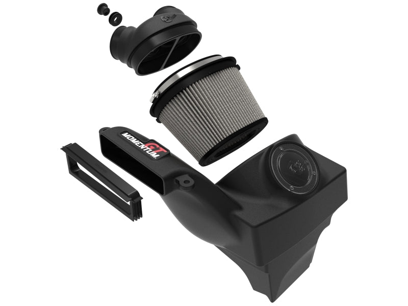 Advanced FLOW Engineering 50-70094D Momentum GT Cold Air Intake System w/ Pro DRY S Filter