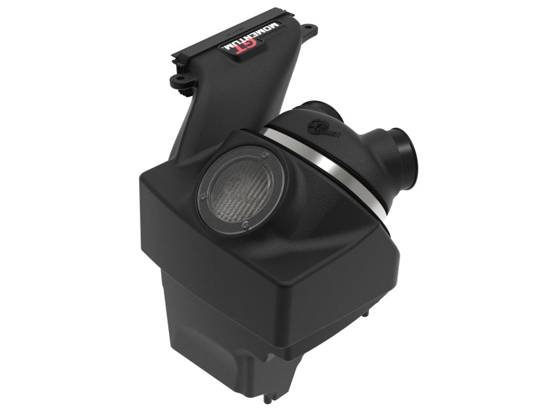 Advanced FLOW Engineering 50-70094D Momentum GT Cold Air Intake System w/ Pro DRY S Filter