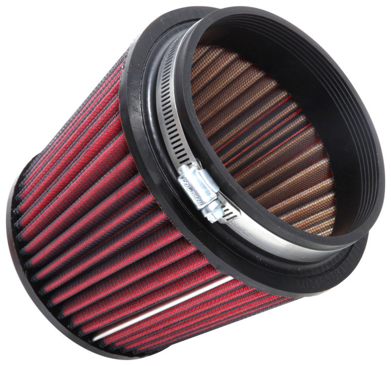 AEM Induction 21-2073DK Air Filter; Dryflow ®; Washable