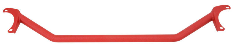 AEM Induction 29-0004WR Strut Tower Brace; Red