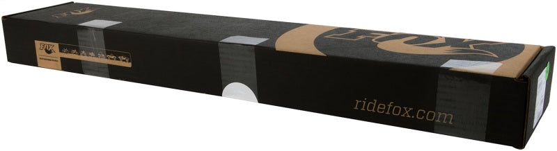 Fox Shocks 985-02-127 Steering Stabilizer; Performance Series; 2018-2023 Jeep JL; 2020+ Jeep Gladiator JT; Bottom Axle Mount 5/8in Shaft