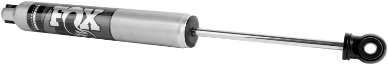 Fox Shocks 985-24-170 Steering Stabilizer; Performance; Single; 2008-2025 Dodge Ram 2500/3500 4WD