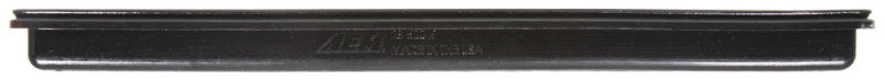 AEM Induction 28-50049 Air Filter; Dryflow ®; Washable