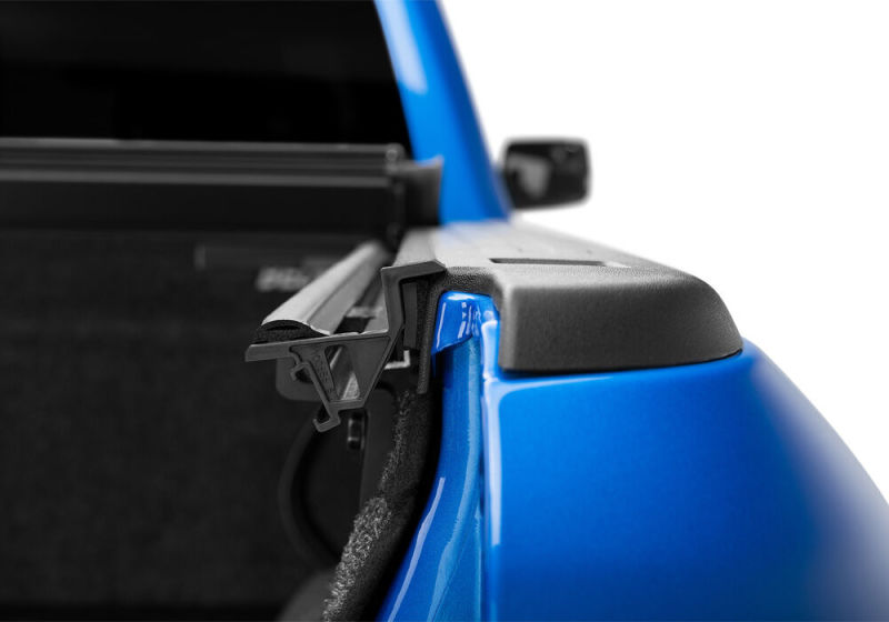 UnderCover UX32012 Tonneau Cover; Ultra Flex; Hard Folding