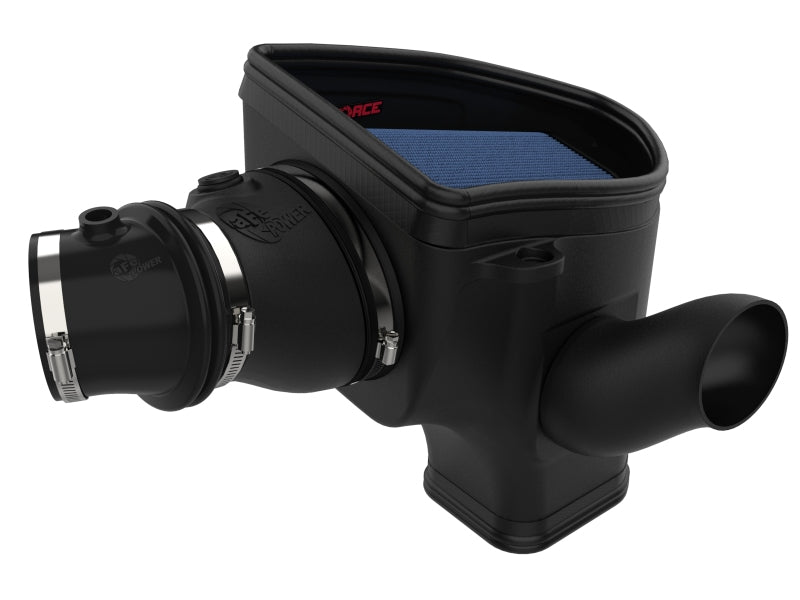 Advanced FLOW Engineering 54-13076R Cold Air Intake; Magnum Force Stage 2