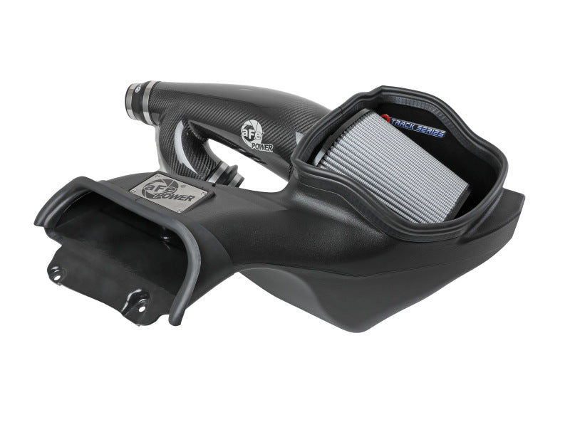 Advanced FLOW Engineering 57-10010D Cold Air Intake; Track Series