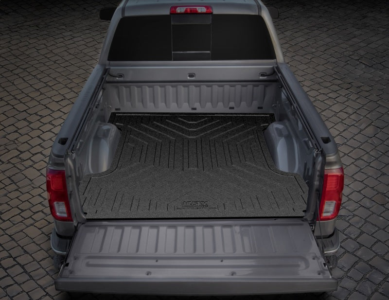 Husky Liner 16004 Bed Mat; Direct-Fit; 19-23 Silverado/Sierra 1500 5.8' Bed