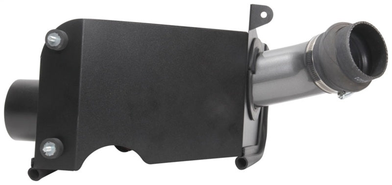 AEM Induction 21-851C Cold Air Intake; Gunmetal Grey Aluminum Tube