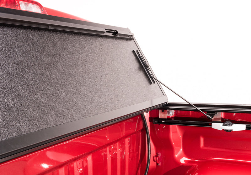 BAK Industries 226409T Tonneau Cover; BAKFlip G2