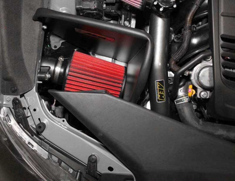 AEM 21-732C;  Cold Air Intake System