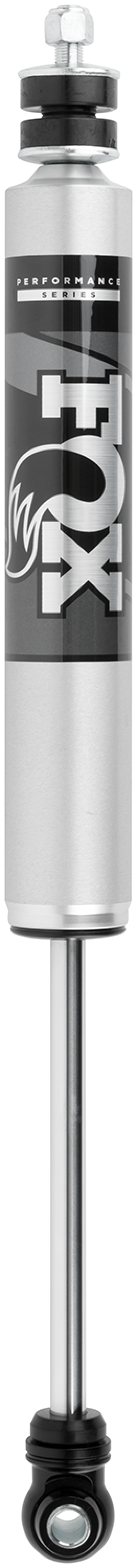 Fox Shocks 985-24-168 Shock Absorber; Performance; 2014+ Dodge 2500