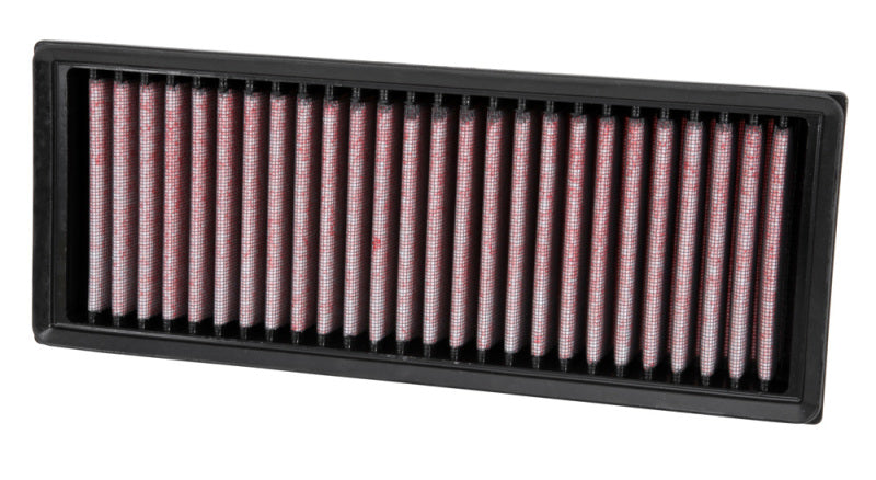 AEM Induction 28-20865 Air Filter; Dryflow ®; Washable