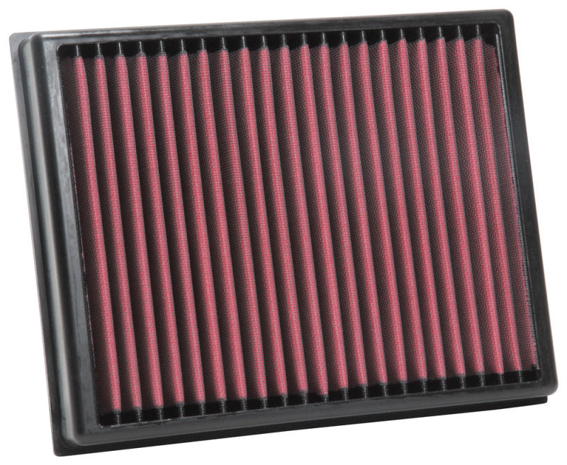 AEM Induction 28-30086 Air Filter; Dryflow ®; Washable
