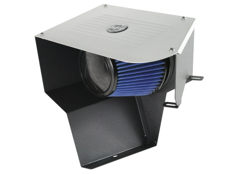 Advanced FLOW Engineering 54-10651 Cold Air Intake; Magnum Force Stage 1