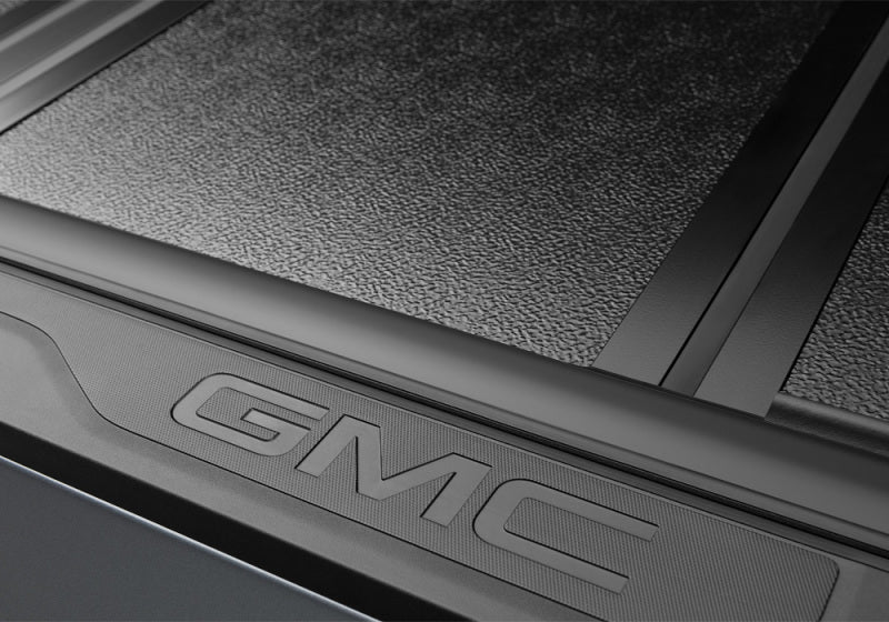 BAK Industries 226131 Tonneau Cover; BAKFlip G2; Hard Folding