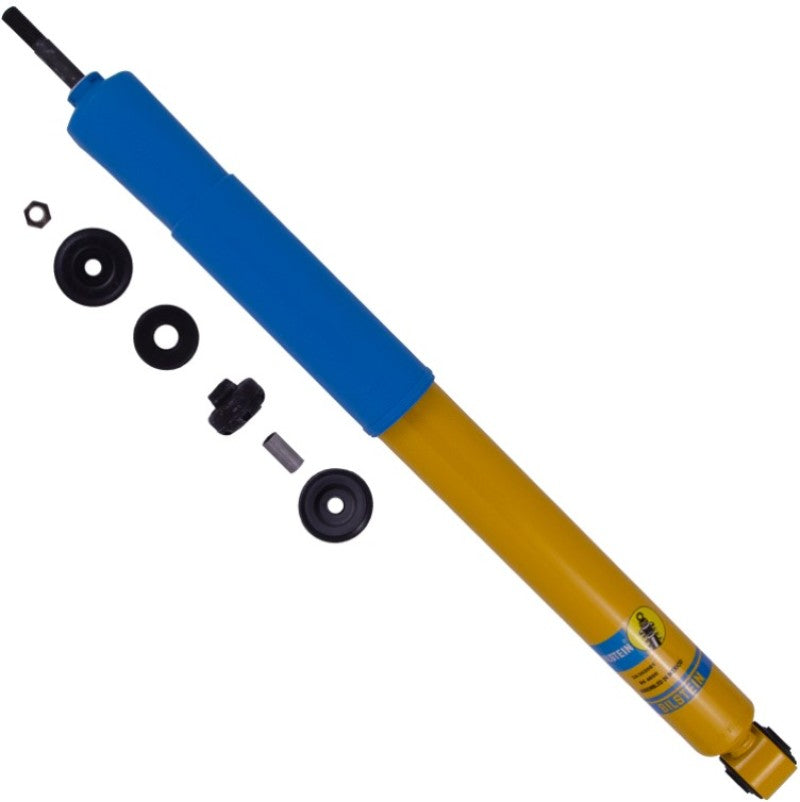 Bilstein 24-302081 Shock Absorber; B6 4600; 19-25 RAM 2500 Rear 46mm Monotube