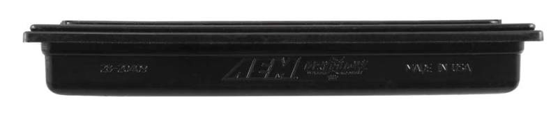 AEM Induction 28-20409 Air Filter; Dryflow ®; Washable