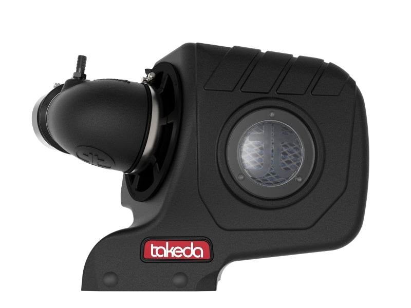 Advanced FLOW Engineering 56-70036R Takeda Momentum Cold Air Intake System w/ Pro 5R Media