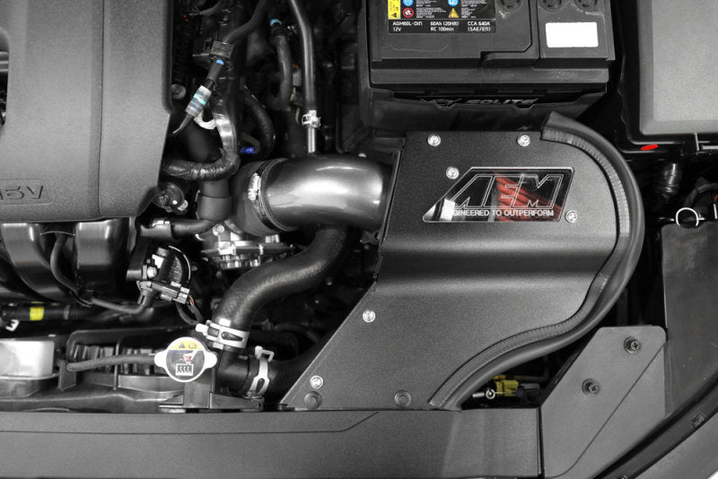 AEM Induction 21-869C; Cold Air Intake