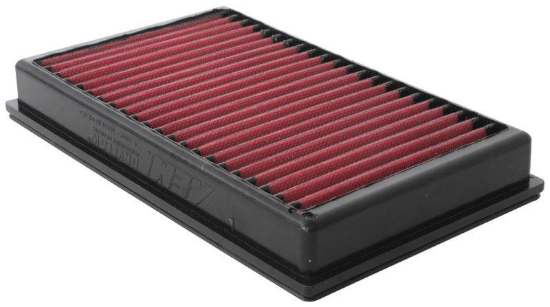 AEM Induction 28-30005 Air Filter; Dryflow ®; Washable