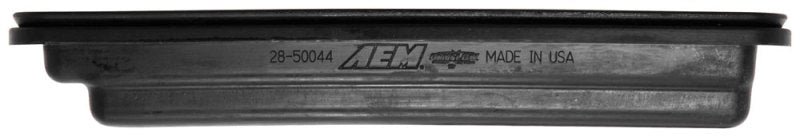 AEM Induction 28-50044 Air Filter; Dryflow ®; Washable