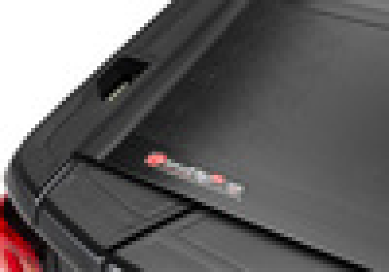 BAK Industries 226131 Tonneau Cover; BAKFlip G2; Hard Folding