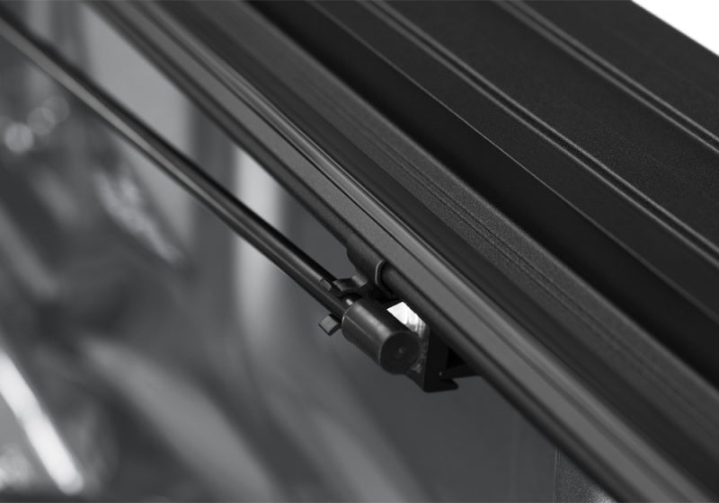 BAK Industries 448329 Tonneau Cover; BAKFlip MX4