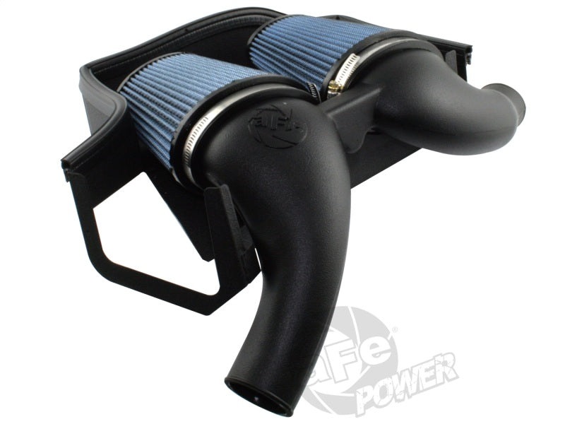 Advanced FLOW Engineering 54-11472 Cold Air Intake; Magnum Force Stage 2