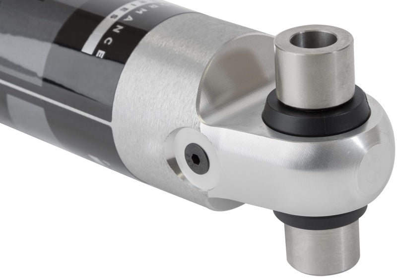 Fox Shocks 985-24-177 Shock Absorber; Performance; Hydraulic/ Nitrogen Gas Charged; 2018+ Jeep Wrangler JL 2.0