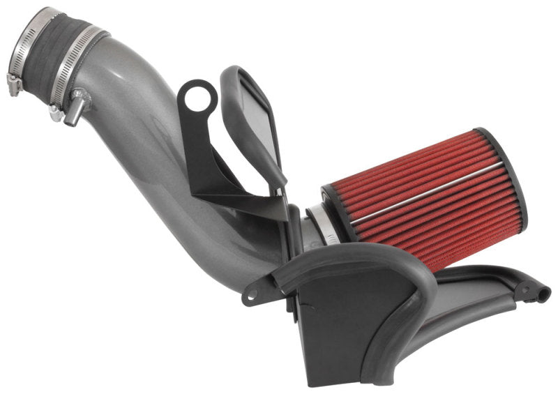 AEM Induction 21-795C Cold Air Intake; Without Tube