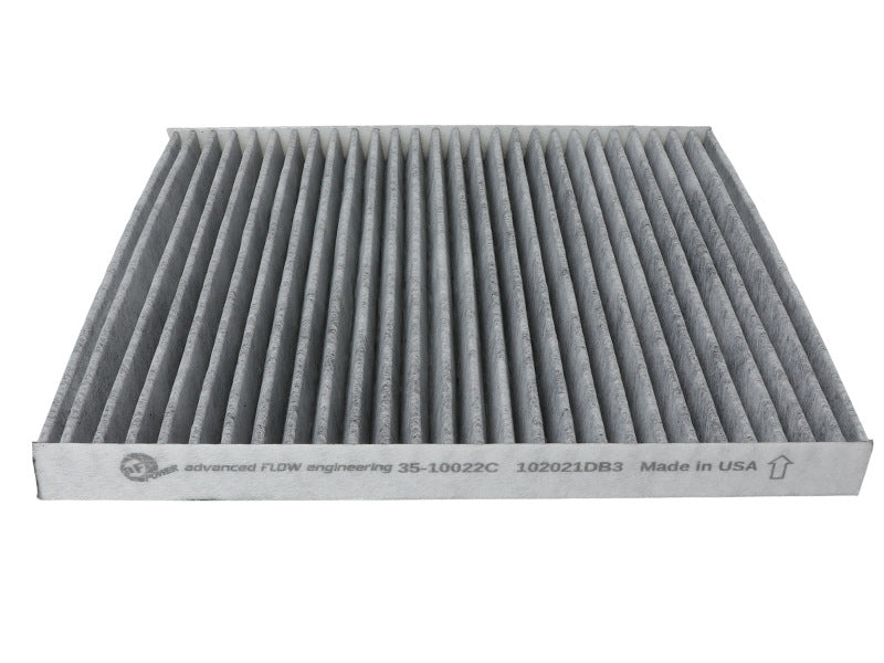 Advanced FLOW Engineering 35-10022C Carbon Cabin Air Filter