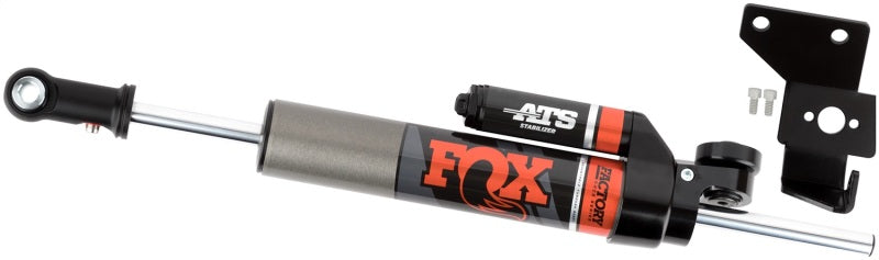 Fox Shocks 983-02-148 Steering Stabilizer; 2.0 Factory Series; 18+ Jeep JL