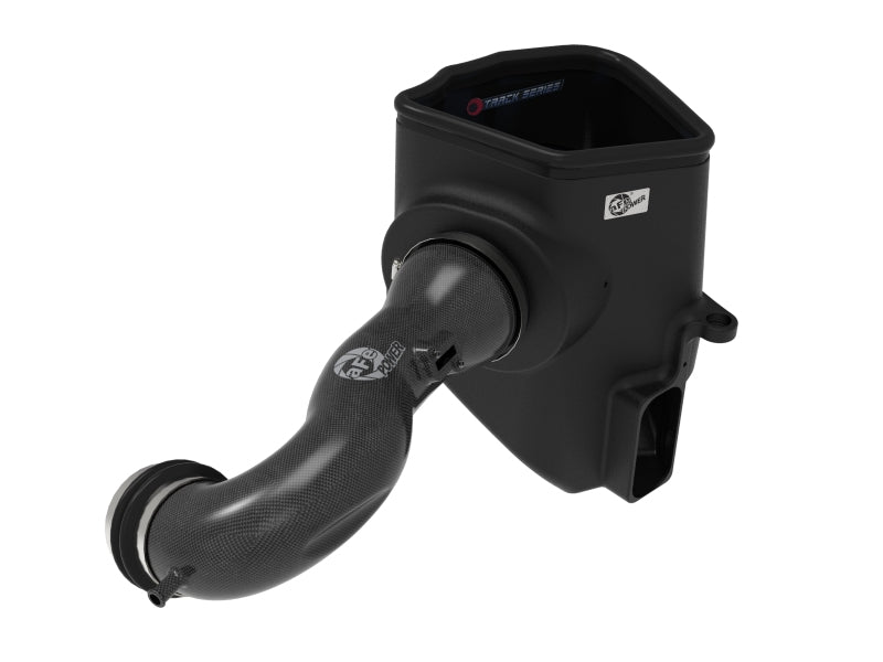 Advanced FLOW Engineering 57-10015R Cold Air Intake; Track Series