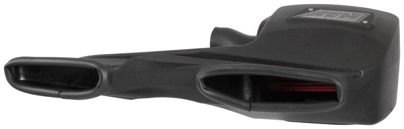 AEM Induction 21-820DS Cold Air Intake; Brute Force ®