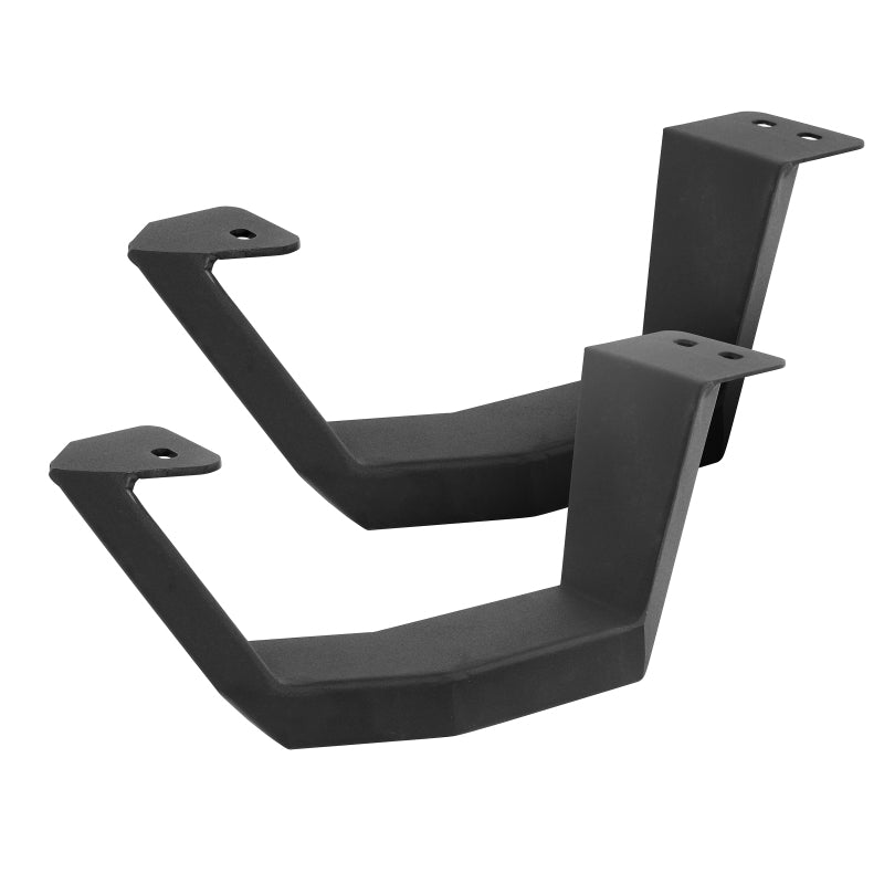 Go Rhino 6944358020PC Running Board; RB20