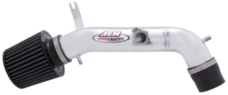 AEM Induction 22-464P ; Cold Air Intake; Short Ram Air