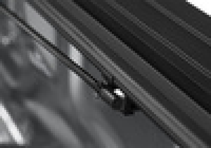 BAK Industries 448328 Tonneau Cover; BAKFlip MX4; Hard Folding